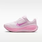 Nike Vomero Plus Bleached Lilac (Women's) alacsony szárú sneaker – termékfotó, oldalnézet