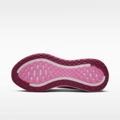 Nike Vomero Plus Bleached Lilac (Women's) alacsony szárú sneaker – termékfotó, oldalnézet