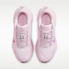 Nike Vomero Plus Bleached Lilac (Women's) alacsony szárú sneaker – termékfotó, oldalnézet