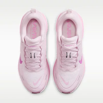 Nike Vomero Plus Bleached Lilac (Women's) alacsony szárú sneaker – termékfotó, oldalnézet
