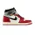 Jordan 1 Retro High OG SP Union LA Chicago Shadow magas szárú sneaker – termékfotó, oldalnézet