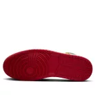 Jordan 1 Retro High OG SP Union LA Chicago Shadow magas szárú sneaker – termékfotó, oldalnézet