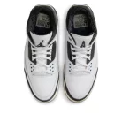 Jordan 3 Retro OG SP A Ma Maniére Diffused Blue alacsony szárú sneaker – termékfotó, oldalnézet