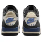 Jordan 3 Retro OG SP A Ma Maniére Diffused Blue alacsony szárú sneaker – termékfotó, oldalnézet