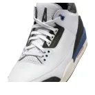 Jordan 3 Retro OG SP A Ma Maniére Diffused Blue alacsony szárú sneaker – termékfotó, oldalnézet