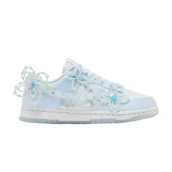 Nike Dunk Low Susan Fang Artist Collection (Women's) alacsony szárú sneaker – termékfotó, oldalnézet