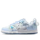 Nike Dunk Low Susan Fang Artist Collection (Women's) alacsony szárú sneaker – termékfotó, oldalnézet