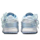 Nike Dunk Low Susan Fang Artist Collection (Women's) alacsony szárú sneaker – termékfotó, oldalnézet