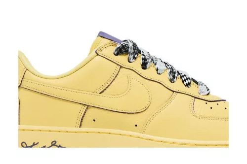 Nike Air Force 1 Low Protro Kobe Bryant Mamba Mentality alacsony szárú sneaker – termékfotó, oldalnézet