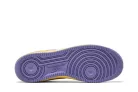 Nike Air Force 1 Low Protro Kobe Bryant Mamba Mentality alacsony szárú sneaker – termékfotó, oldalnézet