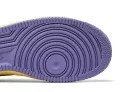 Nike Air Force 1 Low Protro Kobe Bryant Mamba Mentality alacsony szárú sneaker – termékfotó, oldalnézet