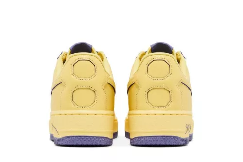 Nike Air Force 1 Low Protro Kobe Bryant Mamba Mentality alacsony szárú sneaker – termékfotó, oldalnézet