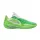 Nike Air Zoom GT Cut 3 Turbo Minnesota Timberwolves alacsony szárú sneaker – termékfotó, oldalnézet