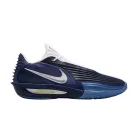 Nike Air Zoom GT Cut 3 Turbo Dallas Mavericks alacsony szárú sneaker – termékfotó, oldalnézet