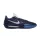 Nike Air Zoom GT Cut 3 Turbo Dallas Mavericks alacsony szárú sneaker – termékfotó, oldalnézet