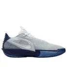 Nike Air Zoom GT Cut 3 Turbo Dallas Mavericks alacsony szárú sneaker – termékfotó, oldalnézet