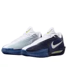 Nike Air Zoom GT Cut 3 Turbo Dallas Mavericks alacsony szárú sneaker – termékfotó, oldalnézet
