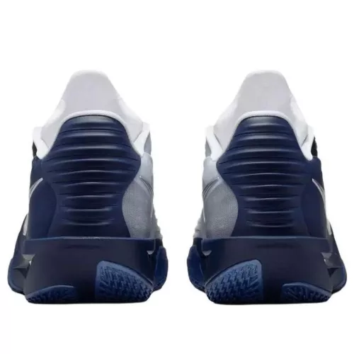 Nike Air Zoom GT Cut 3 Turbo Dallas Mavericks alacsony szárú sneaker – termékfotó, oldalnézet