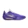Nike Air Zoom GT Cut 3 Turbo Phoenix Suns alacsony szárú sneaker – termékfotó, oldalnézet