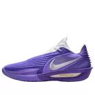 Nike Air Zoom GT Cut 3 Turbo Phoenix Suns alacsony szárú sneaker – termékfotó, oldalnézet