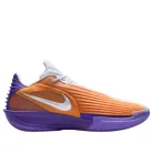 Nike Air Zoom GT Cut 3 Turbo Phoenix Suns alacsony szárú sneaker – termékfotó, oldalnézet