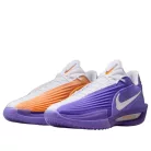 Nike Air Zoom GT Cut 3 Turbo Phoenix Suns alacsony szárú sneaker – termékfotó, oldalnézet