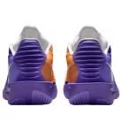 Nike Air Zoom GT Cut 3 Turbo Phoenix Suns alacsony szárú sneaker – termékfotó, oldalnézet