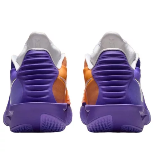 Nike Air Zoom GT Cut 3 Turbo Phoenix Suns alacsony szárú sneaker – termékfotó, oldalnézet