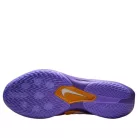 Nike Air Zoom GT Cut 3 Turbo Phoenix Suns alacsony szárú sneaker – termékfotó, oldalnézet