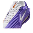 Nike Air Zoom GT Cut 3 Turbo Phoenix Suns alacsony szárú sneaker – termékfotó, oldalnézet