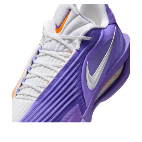 Nike Air Zoom GT Cut 3 Turbo Phoenix Suns alacsony szárú sneaker – termékfotó, oldalnézet