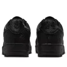 Nike Air Force 1 Low Kobe Bryant Forever Black alacsony szárú sneaker – termékfotó, oldalnézet