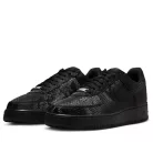 Nike Air Force 1 Low Kobe Bryant Forever Black alacsony szárú sneaker – termékfotó, oldalnézet