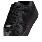 Nike Air Force 1 Low Kobe Bryant Forever Black alacsony szárú sneaker – termékfotó, oldalnézet