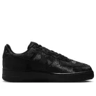 Nike Air Force 1 Low Kobe Bryant Forever Black alacsony szárú sneaker – termékfotó, oldalnézet