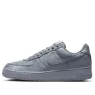 Nike Air Force 1 Low Kobe Bryant Forever Cool Grey alacsony szárú sneaker – termékfotó, oldalnézet