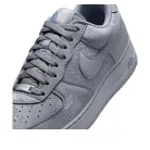 Nike Air Force 1 Low Kobe Bryant Forever Cool Grey alacsony szárú sneaker – termékfotó, oldalnézet