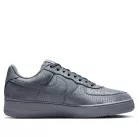 Nike Air Force 1 Low Kobe Bryant Forever Cool Grey alacsony szárú sneaker – termékfotó, oldalnézet