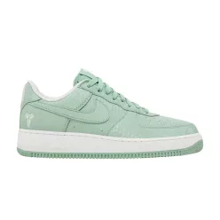 Nike Air Force 1 Low Kobe Bryant Forever Steam alacsony szárú sneaker – termékfotó, oldalnézet