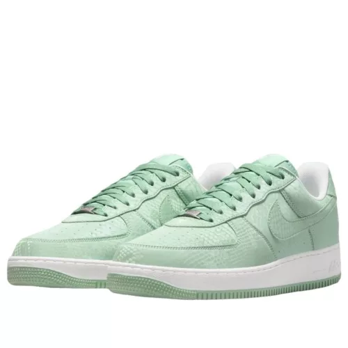 Nike Air Force 1 Low Kobe Bryant Forever Steam alacsony szárú sneaker – termékfotó, oldalnézet