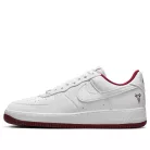 Nike Air Force 1 Low Kobe Bryant Forever Lower Merion Home alacsony szárú sneaker – termékfotó, oldalnézet