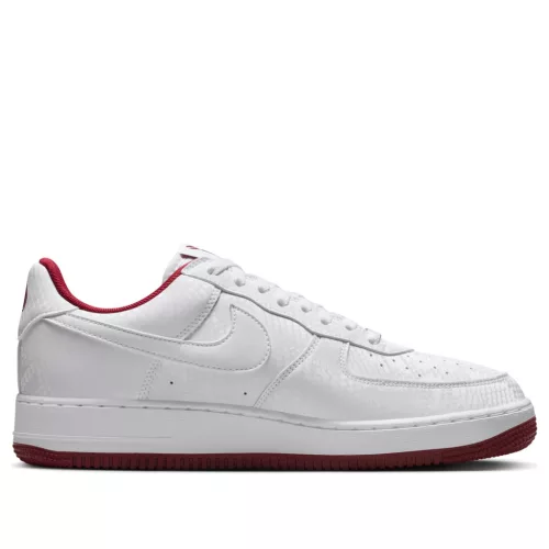 Nike Air Force 1 Low Kobe Bryant Forever Lower Merion Home alacsony szárú sneaker – termékfotó, oldalnézet