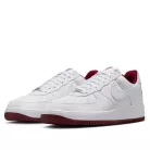 Nike Air Force 1 Low Kobe Bryant Forever Lower Merion Home alacsony szárú sneaker – termékfotó, oldalnézet