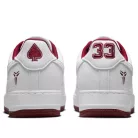 Nike Air Force 1 Low Kobe Bryant Forever Lower Merion Home alacsony szárú sneaker – termékfotó, oldalnézet