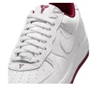 Nike Air Force 1 Low Kobe Bryant Forever Lower Merion Home alacsony szárú sneaker – termékfotó, oldalnézet