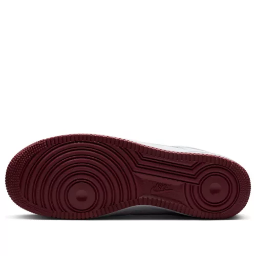 Nike Air Force 1 Low Kobe Bryant Forever Lower Merion Home alacsony szárú sneaker – termékfotó, oldalnézet