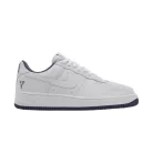 Nike Air Force 1 Low x Kobe Bryant Summit White Daybreak férfi alacsony szárú utcai sneaker fehér