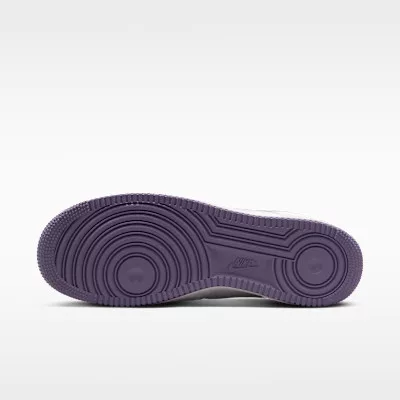 Nike Air Force 1 Low x Kobe Bryant Summit White Daybreak férfi alacsony szárú utcai sneaker fehér
