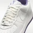 Nike Air Force 1 Low x Kobe Bryant Summit White Daybreak férfi alacsony szárú utcai sneaker fehér