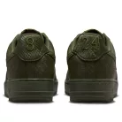Nike Air Force 1 Low Kobe Bryant Forever Cargo Khaki alacsony szárú sneaker – termékfotó, oldalnézet